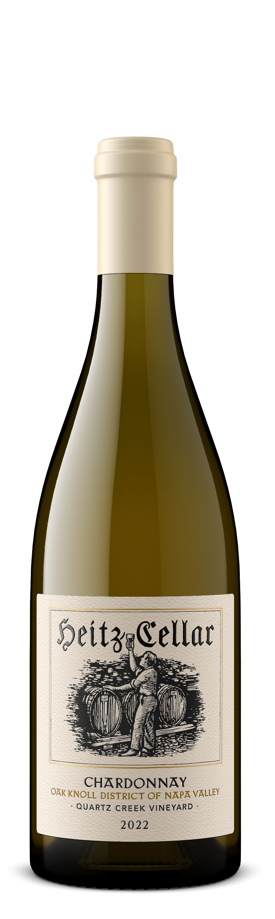 Quartz Creek Chardonnay