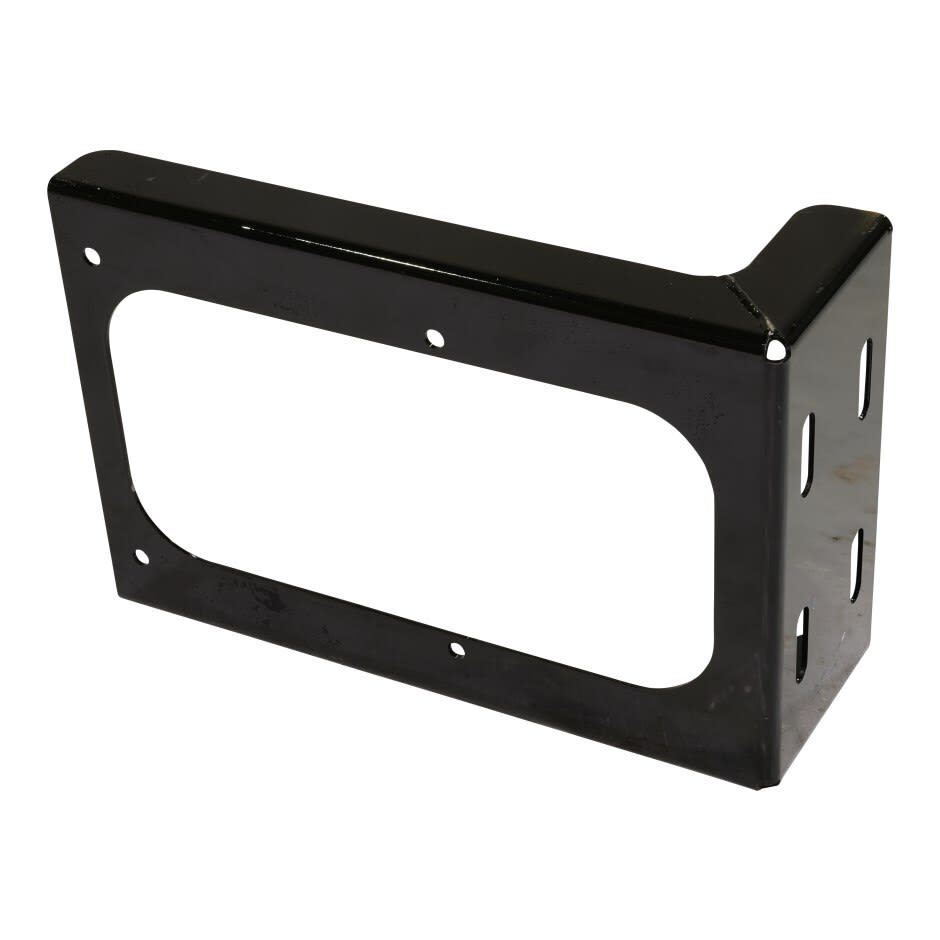 Wastebuilt® Replacement for McNeilus Bracket, CNG, FMM, Agility