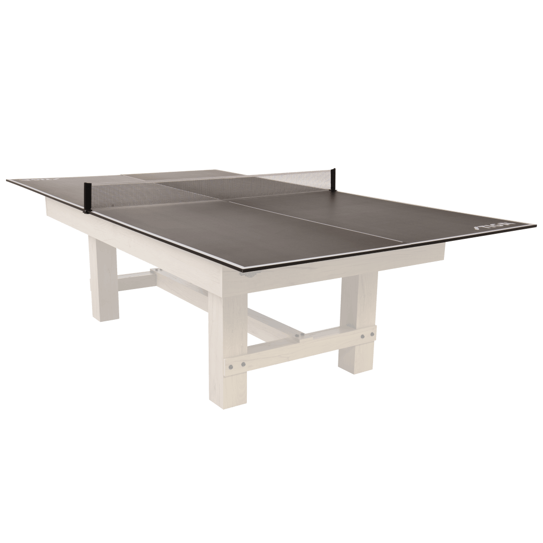 STIGA 4-Piece Table Tennis Con