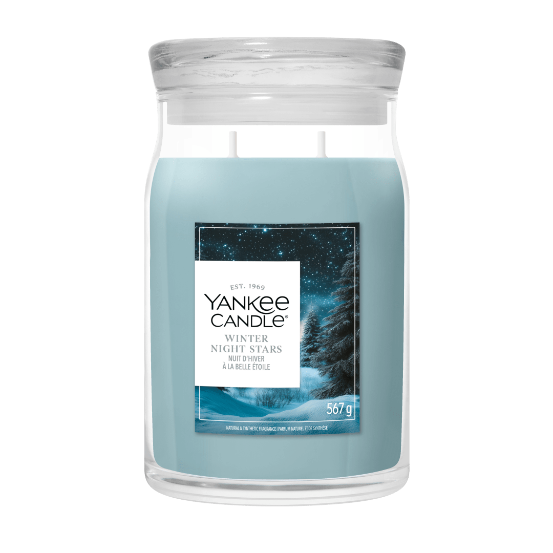 JAR-YCNC LG2 WNTR NGHT STR YCE