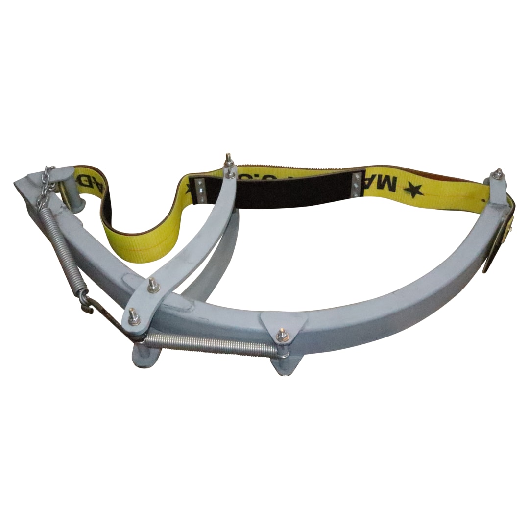 Wastebuilt® Replacement for Heil Grabber Arm Assembly Left Side Front