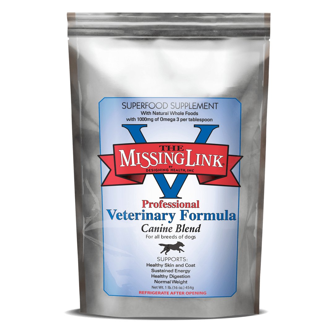 Professional Veterinary Formula Canine 1 lb Bag