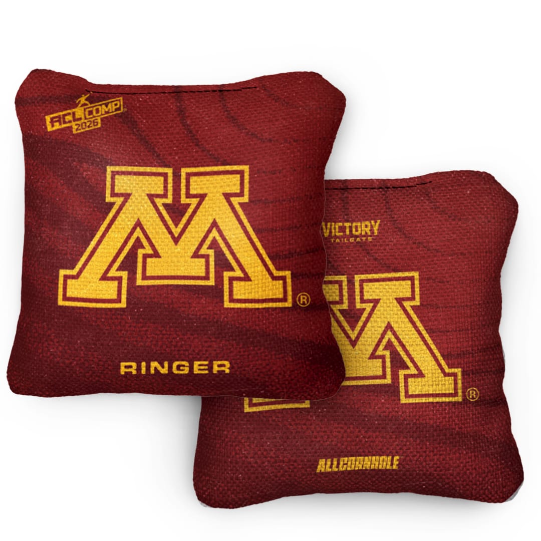 AllCornhole 2026 Minnesota Gol