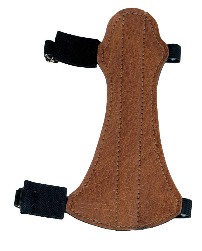 Bear Target Armguard