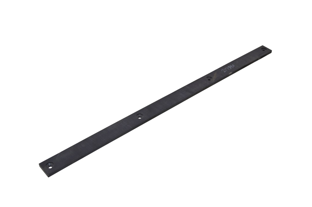 Galbreath™ Wear Strip 6M Nylon 1/2 X 2 X 40