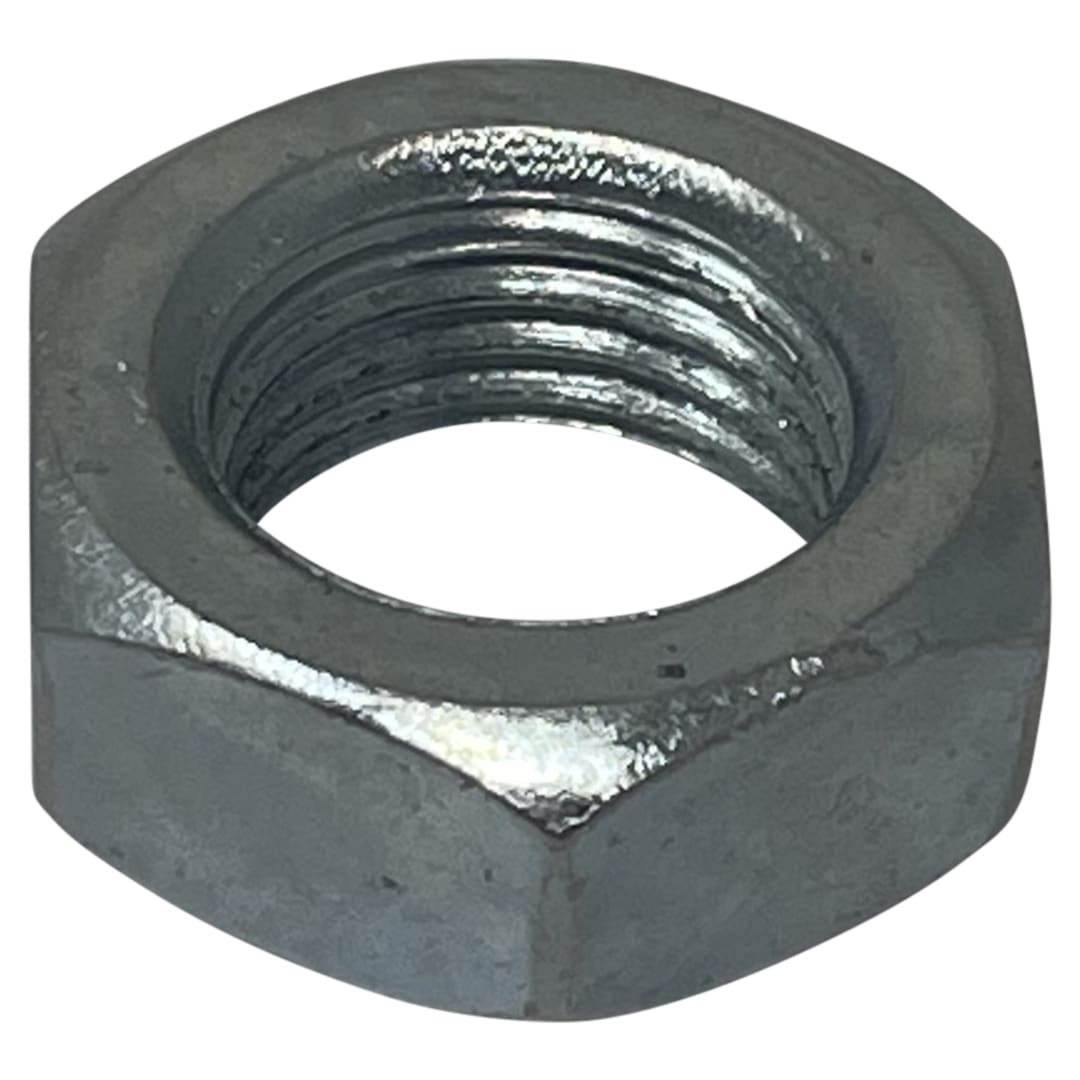 Wastebuilt® Replacement for Bayne 1/2-20 Half Nut