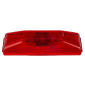 Grote Sealed 2-Bulb Clearance Marker Lamp Red