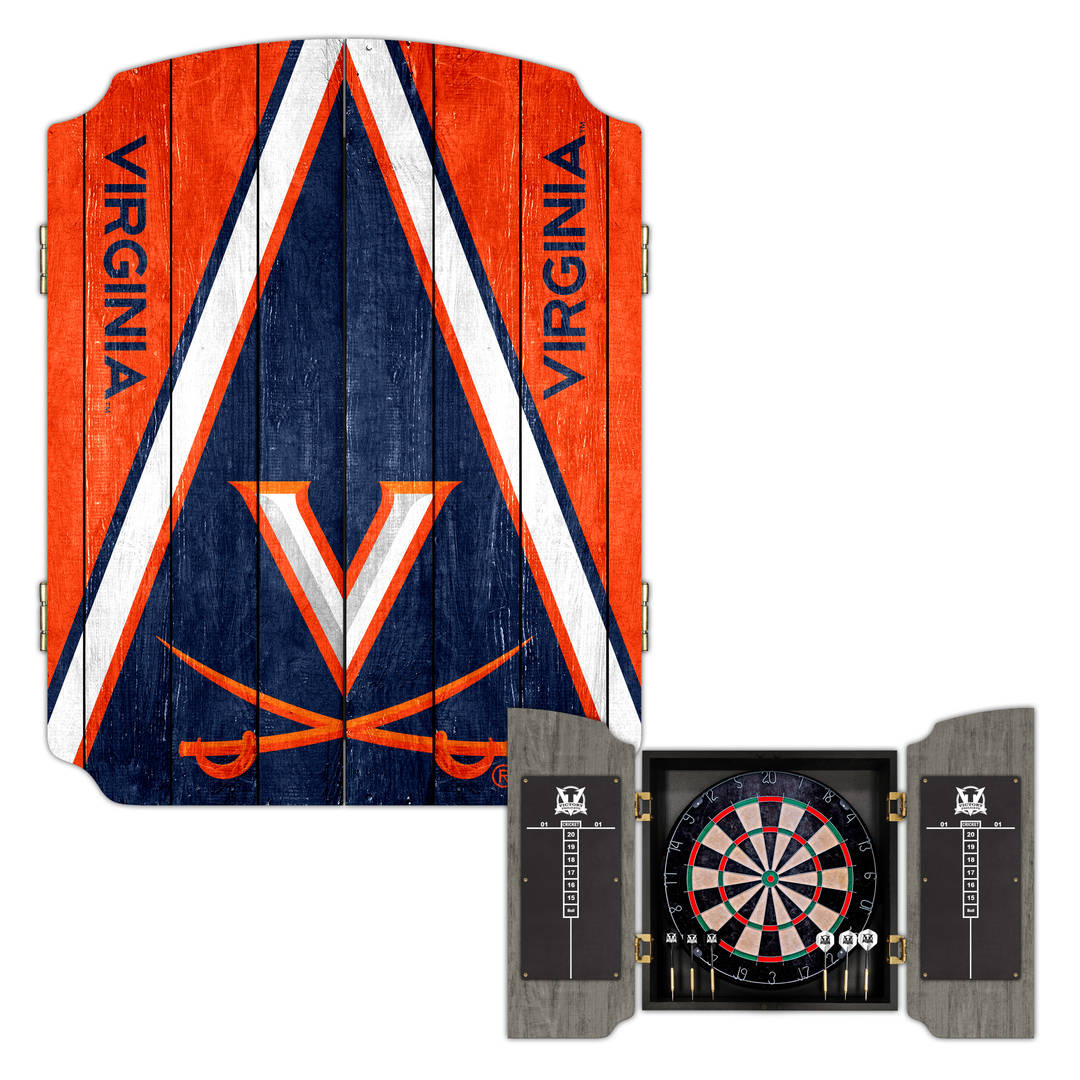 University of Virginia Cavalie