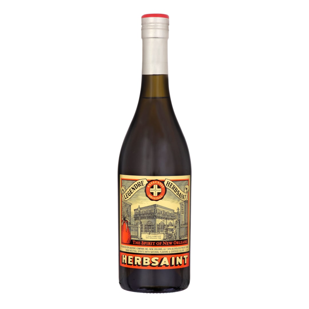 Legendre Herbsaint Spirit 750ml 100 Proof