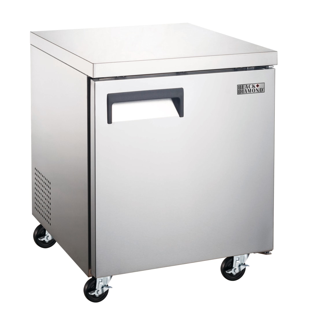 GRUCRF-27 - BD 27" W UNDERCOUNTER REFRIGERATOR