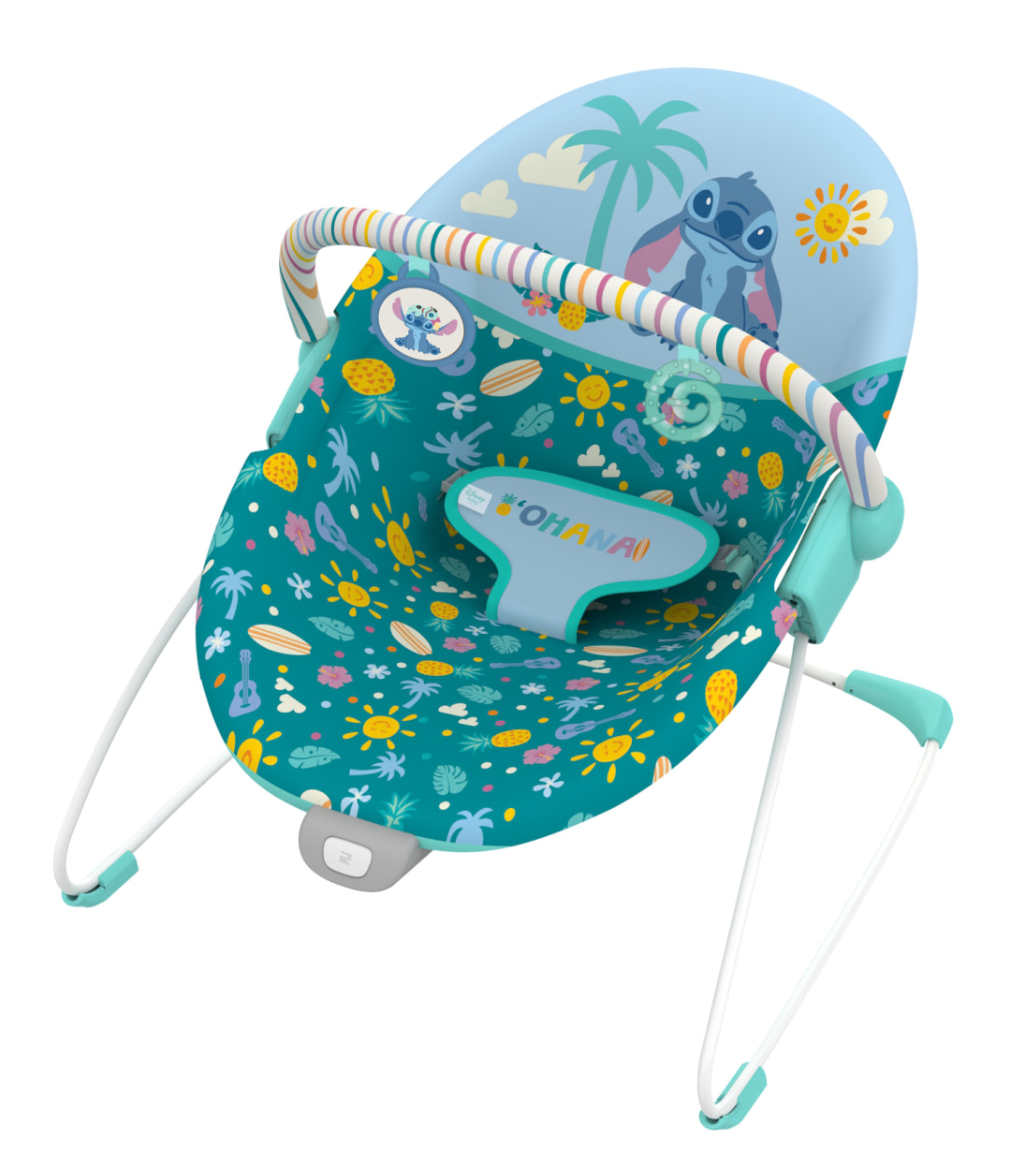 BS DB STITCH BOUNCER AUS