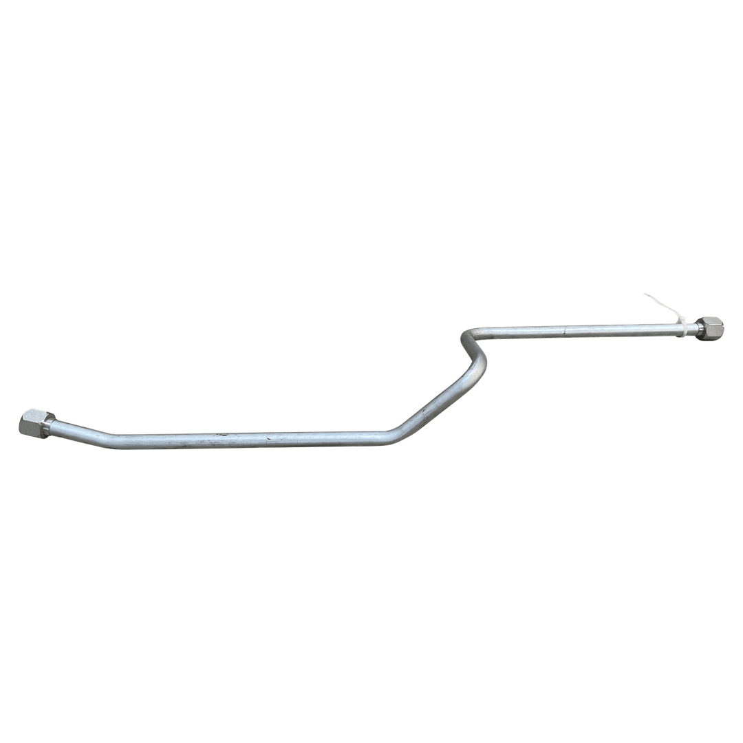 Wastebuilt® Replacement for Heil Tube 36.5 X 9.25 X 3.5