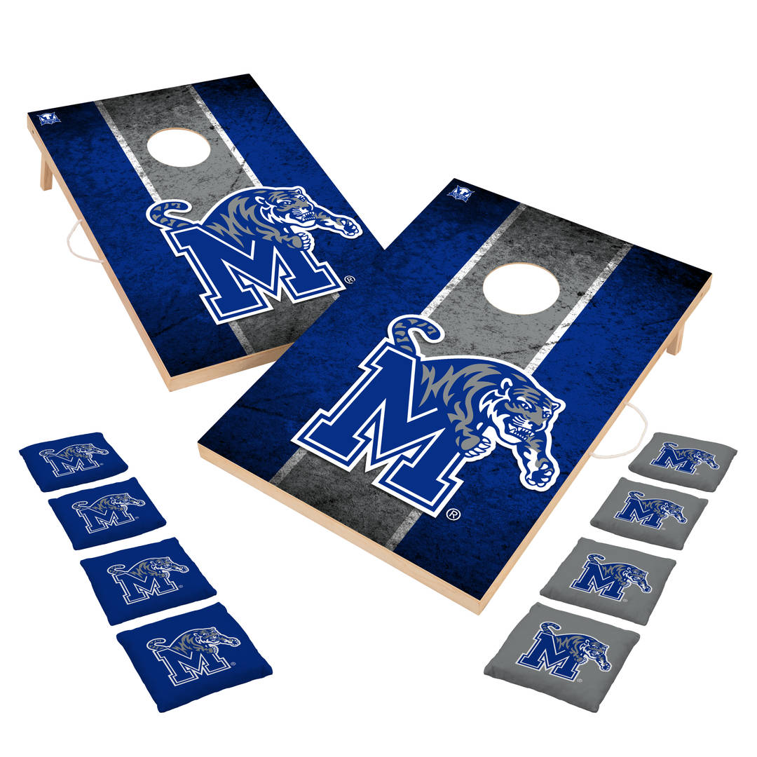 University of Memphis Tigers |