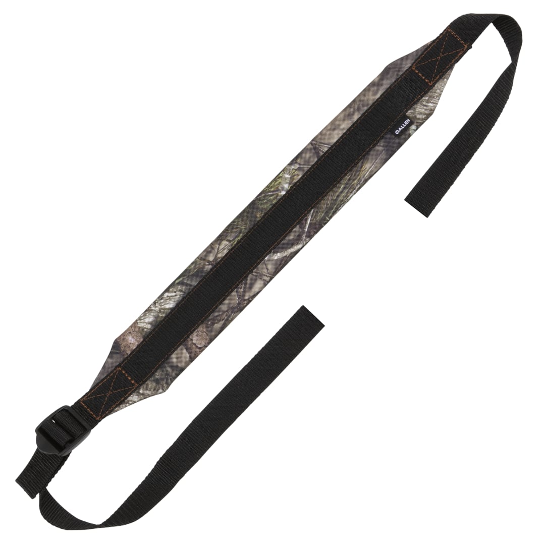 Allen Company Standard Endura Rifle Sling, Mossy Oak Break-Up Country Camo