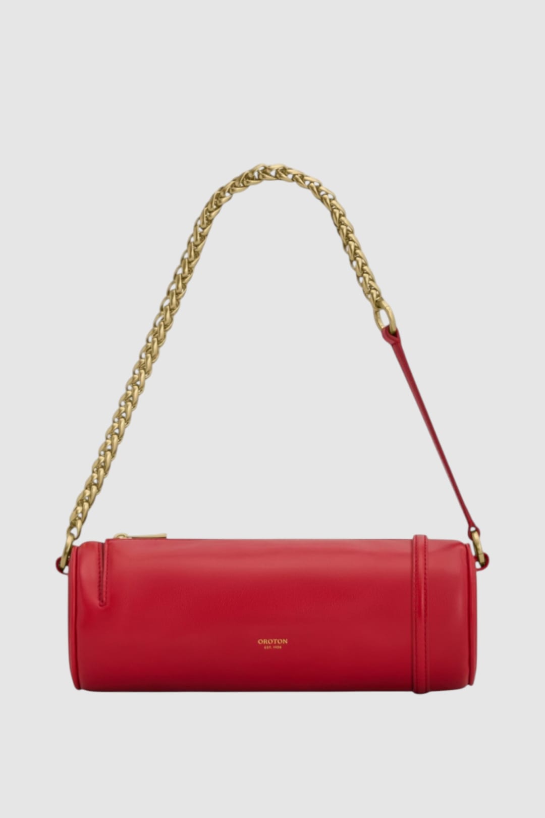 Romy Barrel Bag