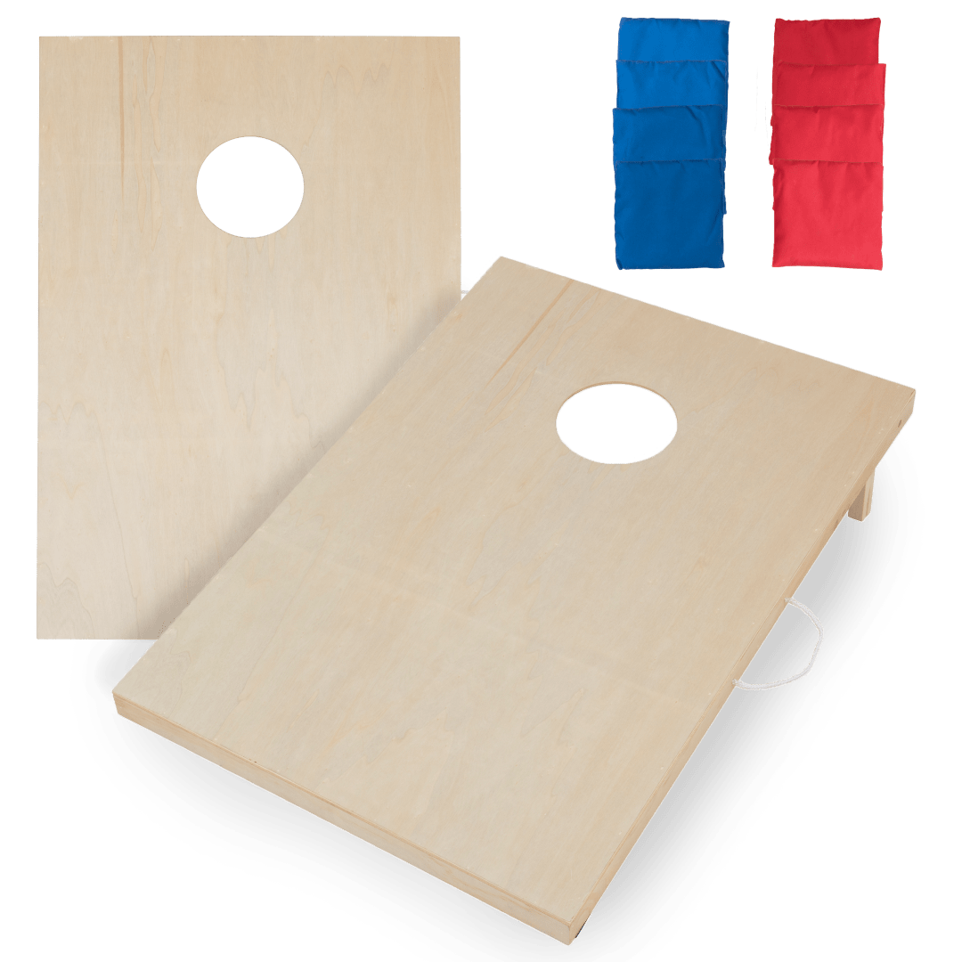 Triumph Woodie 2' x 3' Tournam