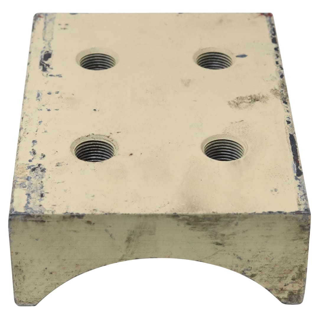 Wastebuilt® Replacement for Leach Shoe Socket
