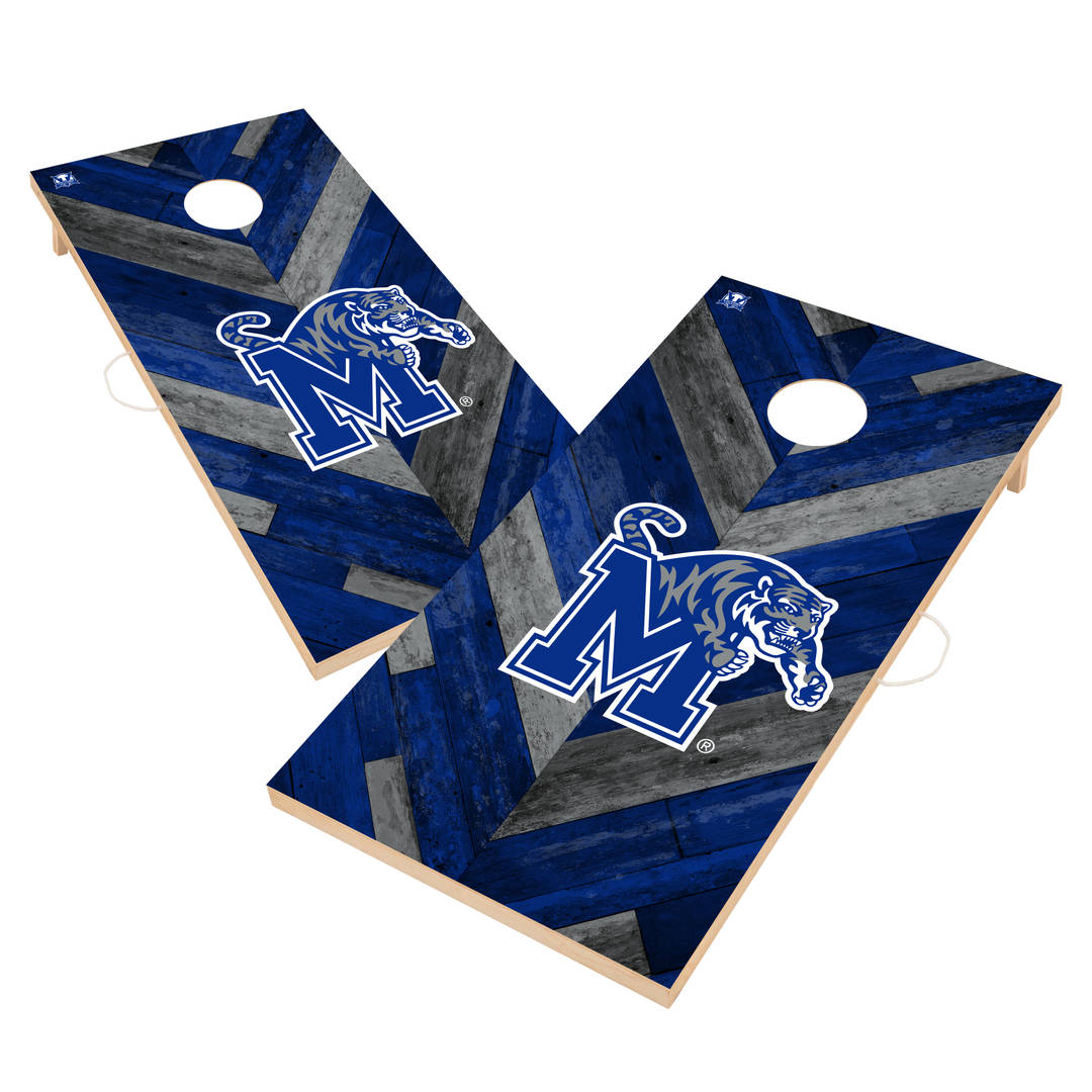 University of Memphis Tigers |