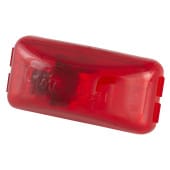 Grote Sealed Single Bulb Clearance Marker Lamp 46412
