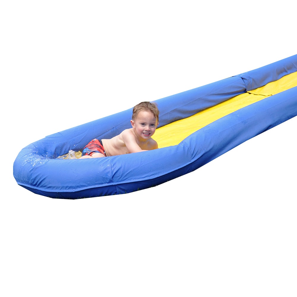 Turbo Chute Water Slide 10' Ca