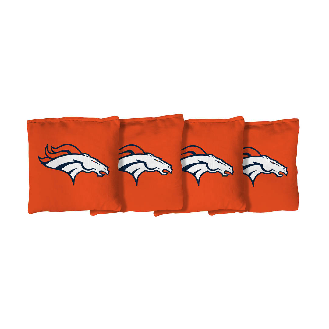 Denver Broncos | Orange Corn F