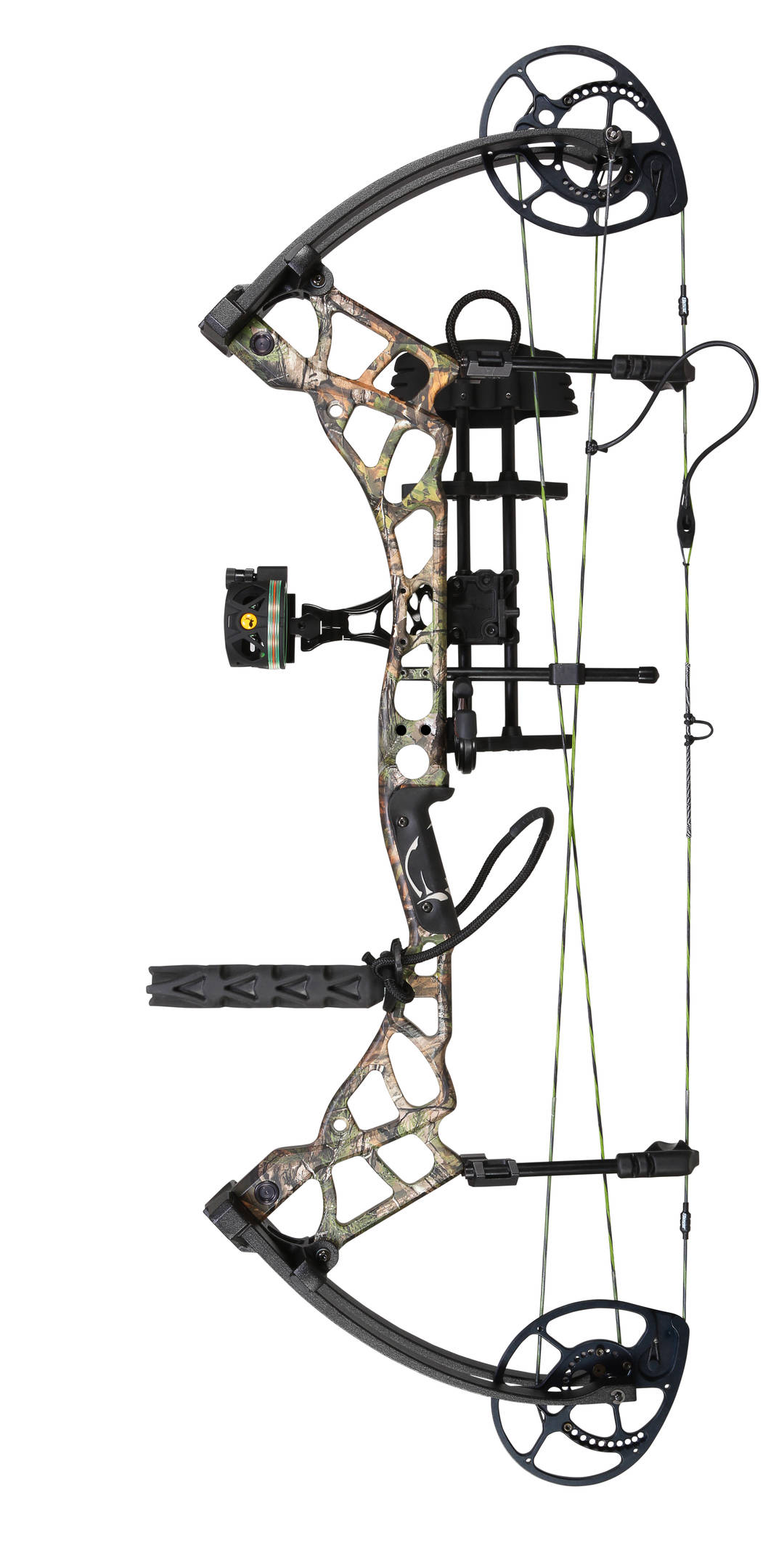 Bear Traxx RTH - Realtree Xtra