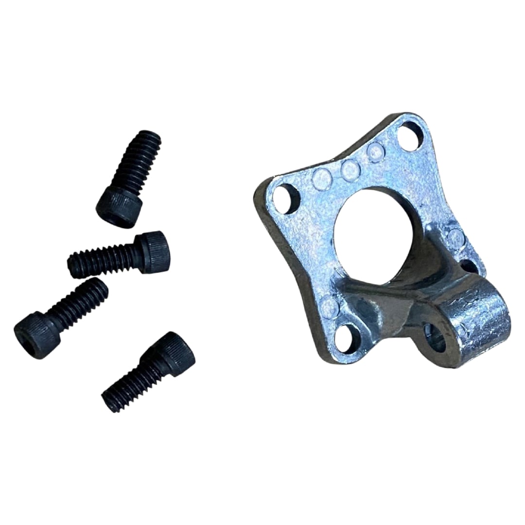 Wastebuilt® Replacement for Florig Bracket Handle