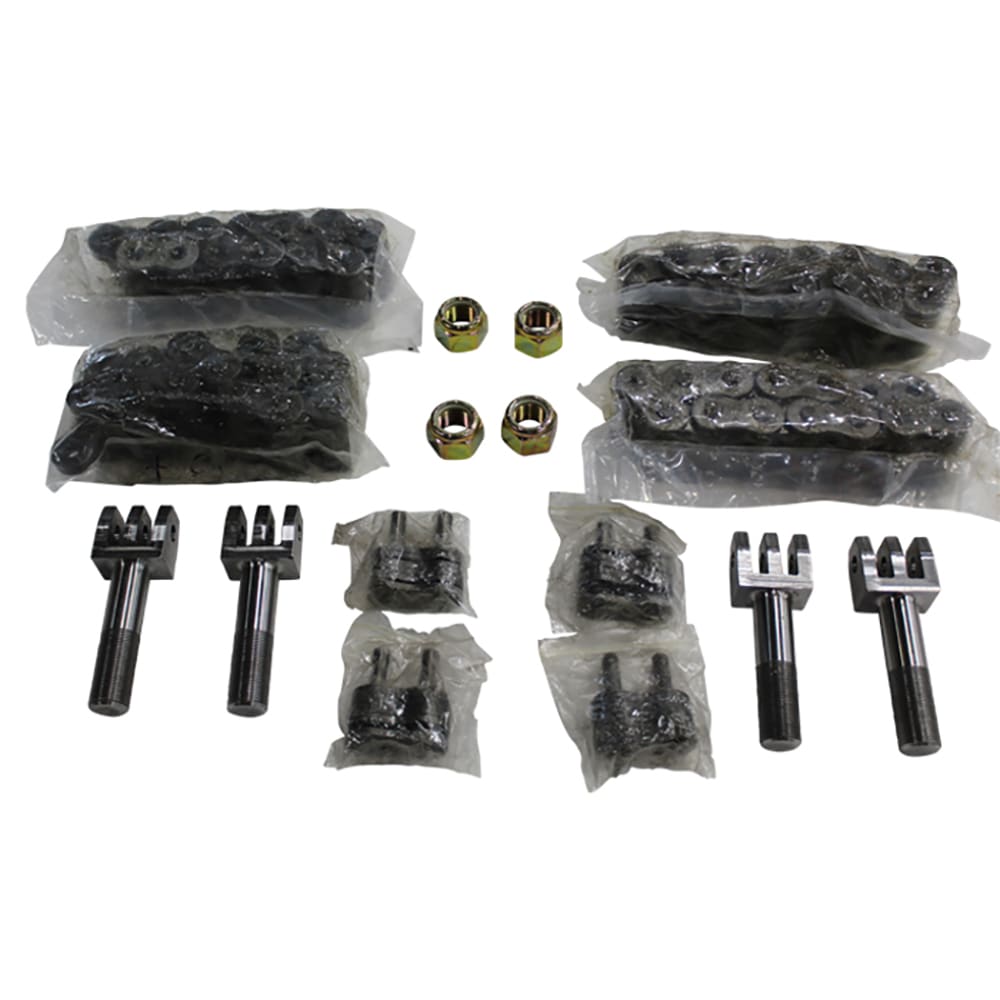 Wastebuilt® Replacement for New Way Chain Kit, 6X6, Sidewinder