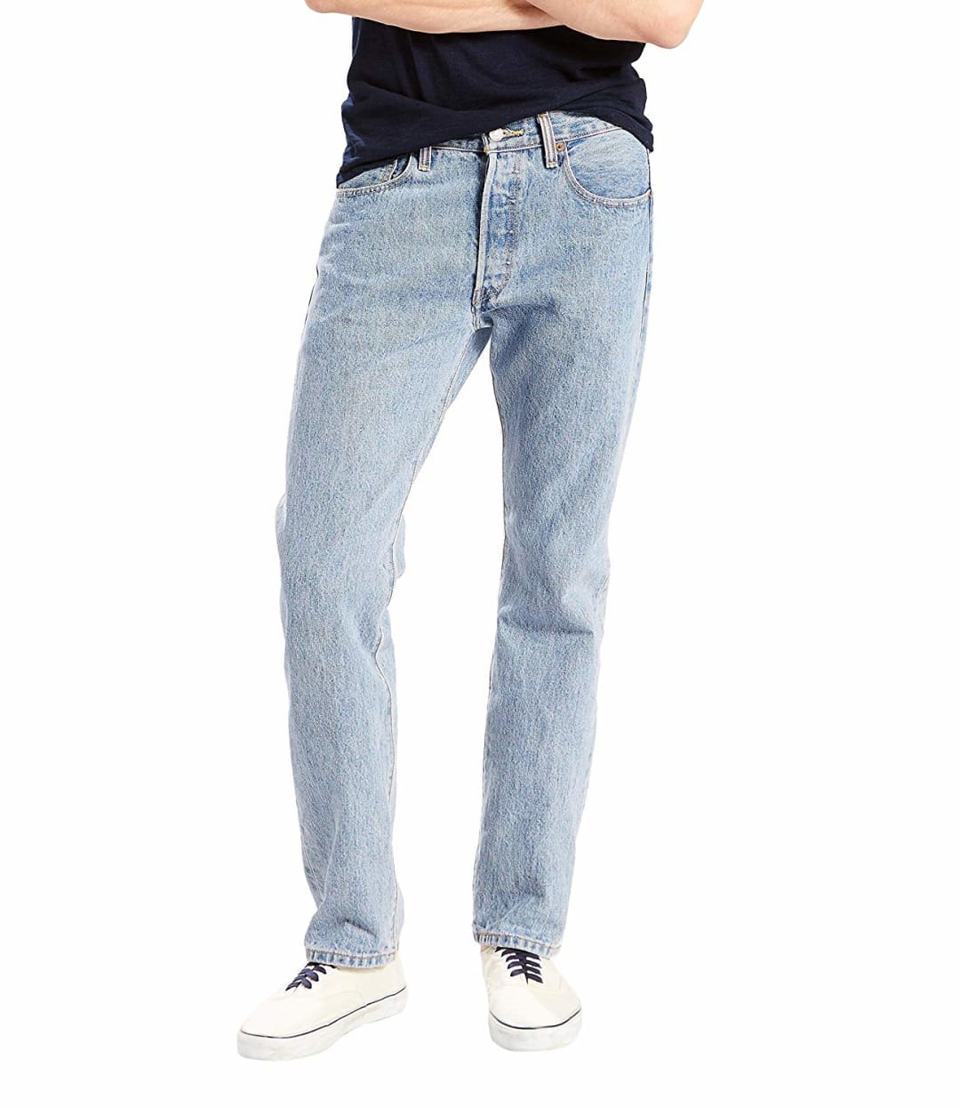 Levi's Men's 501 Original-Fit Jean
