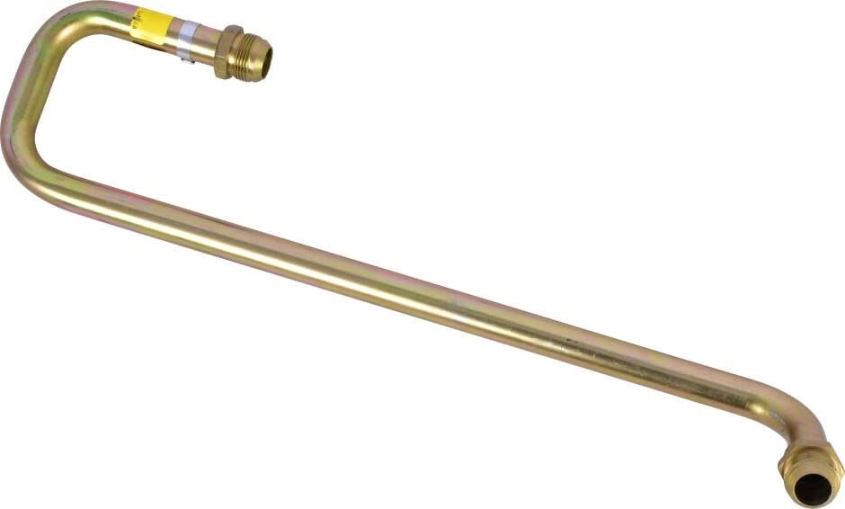 Wastebuilt® Replacement for McNeilus Tube, Hydraulic 16 Pressure Loop
