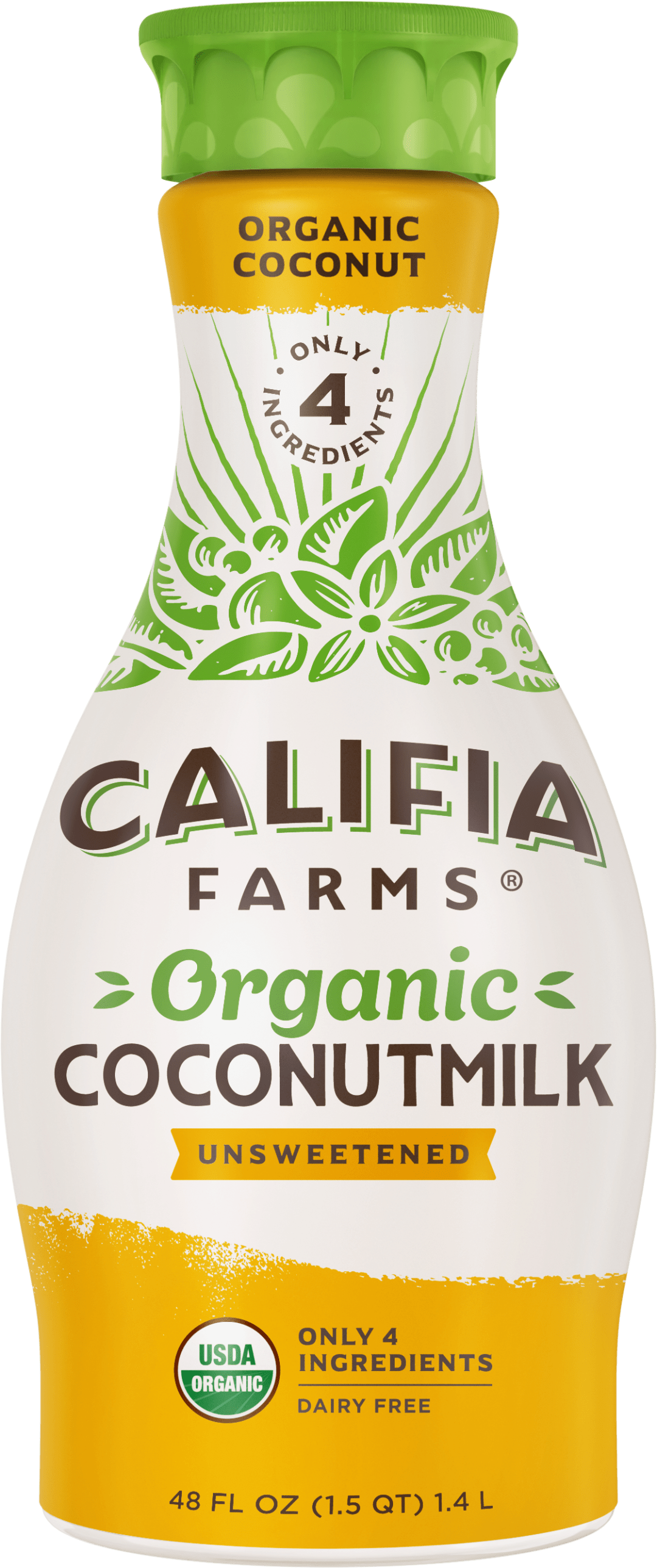 Organic Coconut Milk