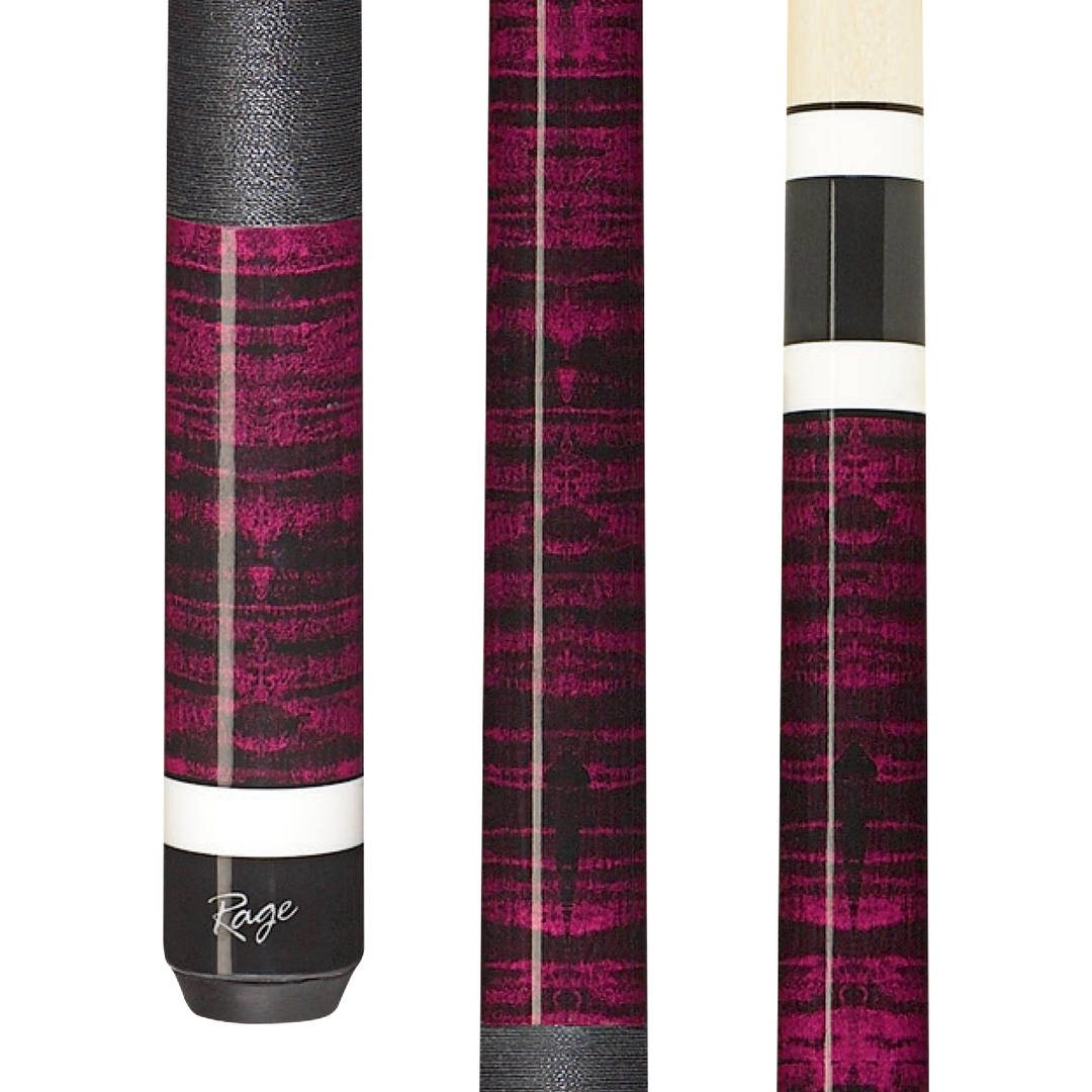 RG115 Rage Pool Cue