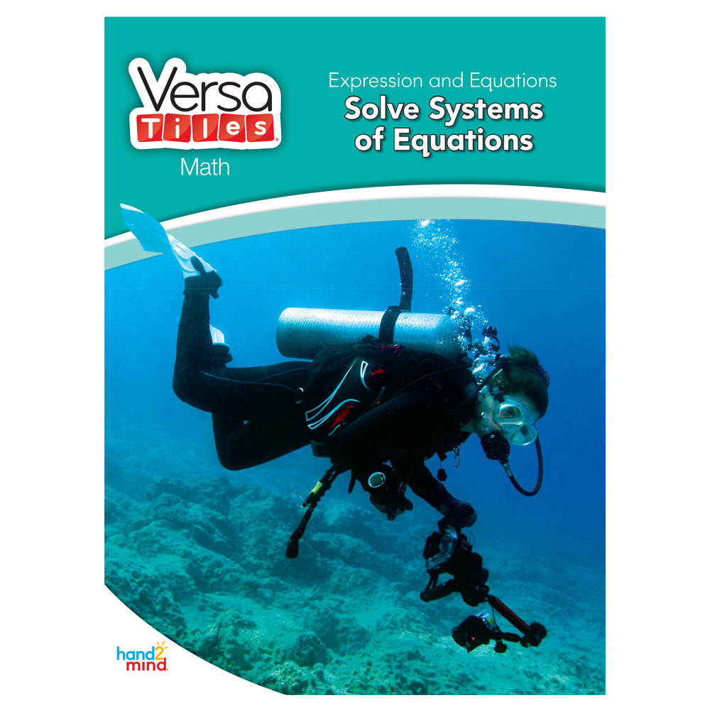 VT BOOK G8 SOLVE SYSTEMS EQUATIONS