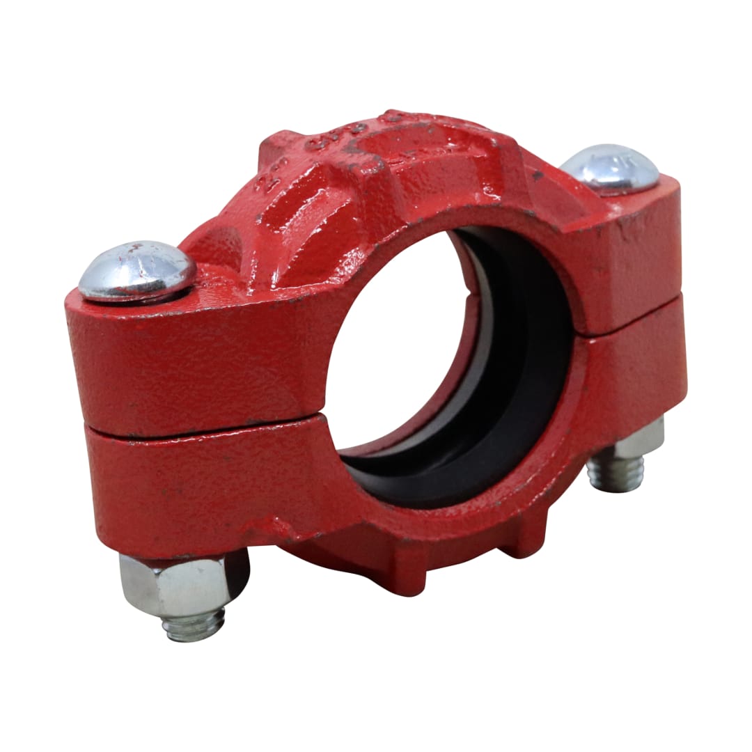 Wastebuilt® Replacement for Leach Pipe Coupling with Gasket