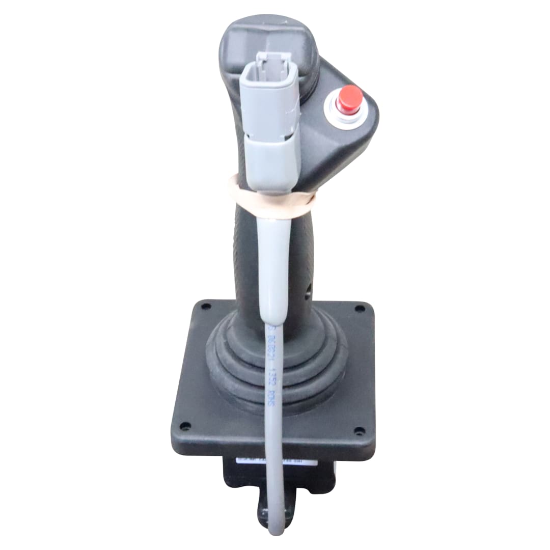 Wastebuilt® Replacement for Heil Electric Joystick (Passenger Side)