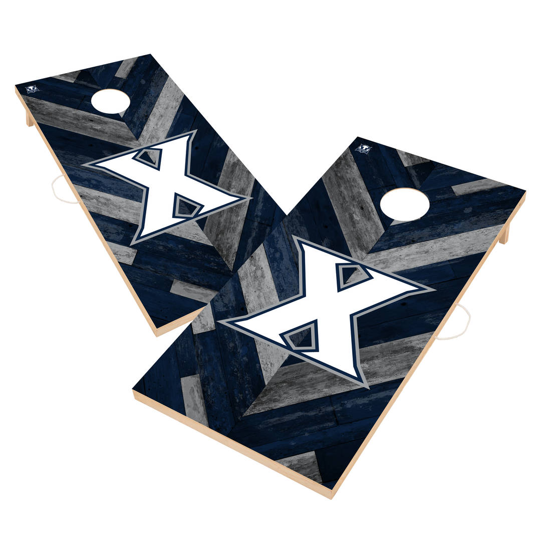 Xavier University Muskateers |