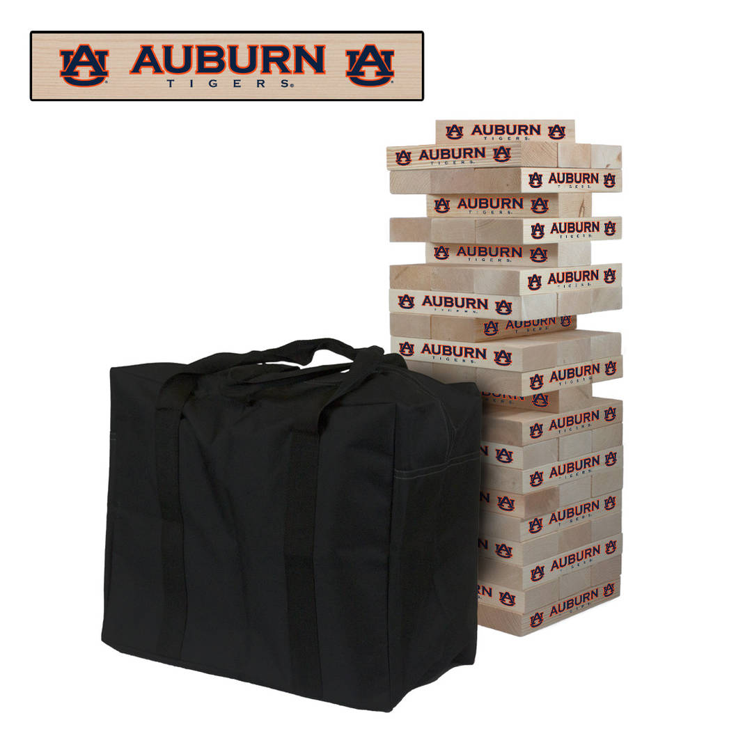 Auburn University Tigers | Gia
