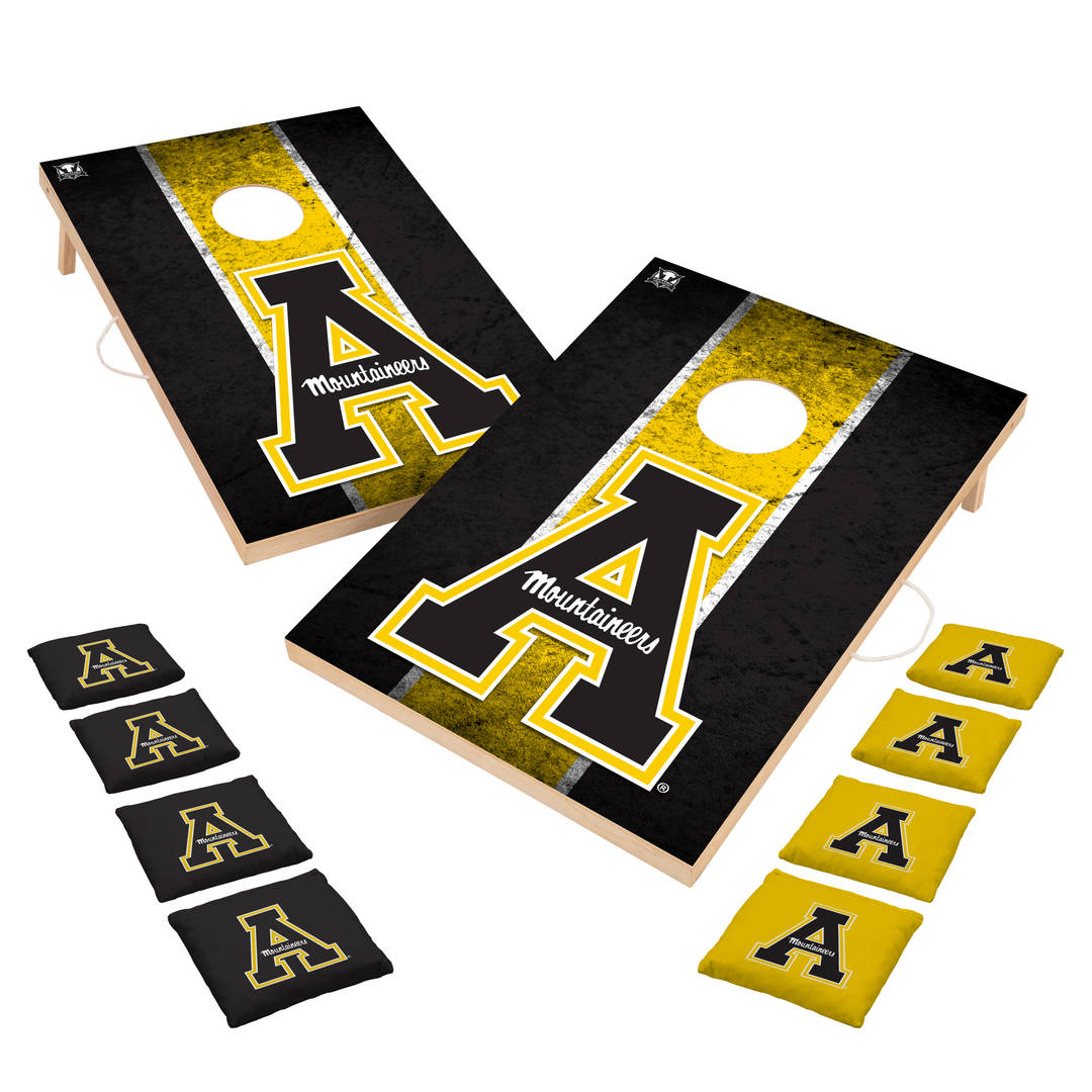 Appalachian State University M