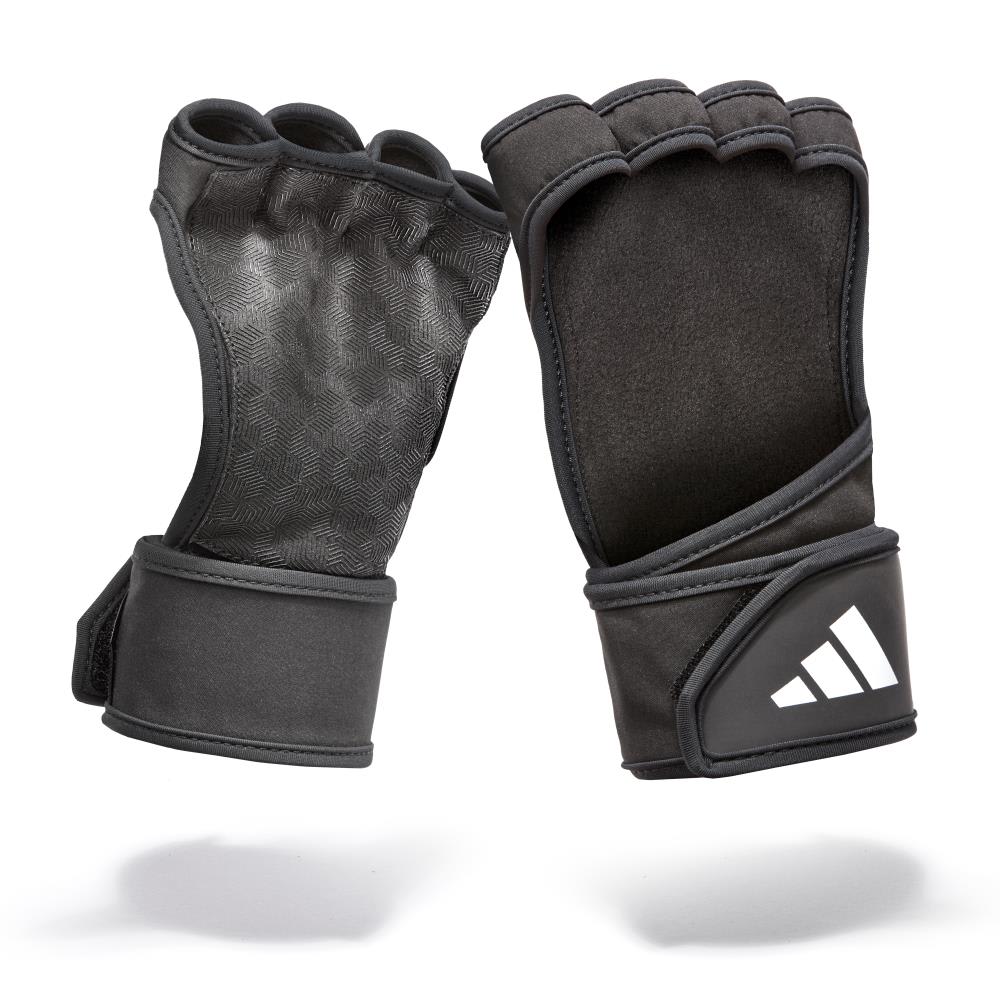Adidas adidas Open Back Traini