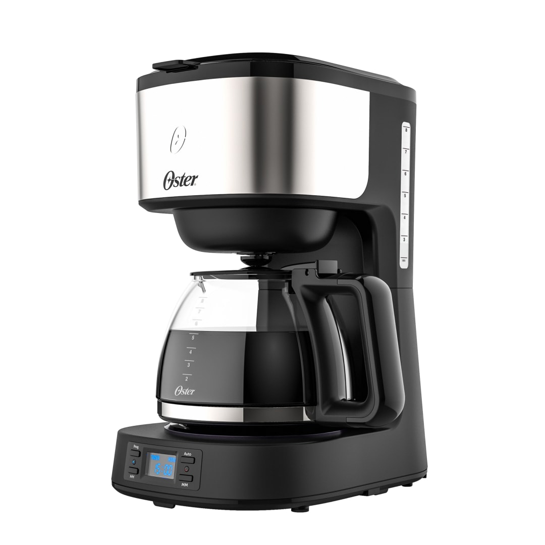 OSTER 8 CUP COFFEEMAKER