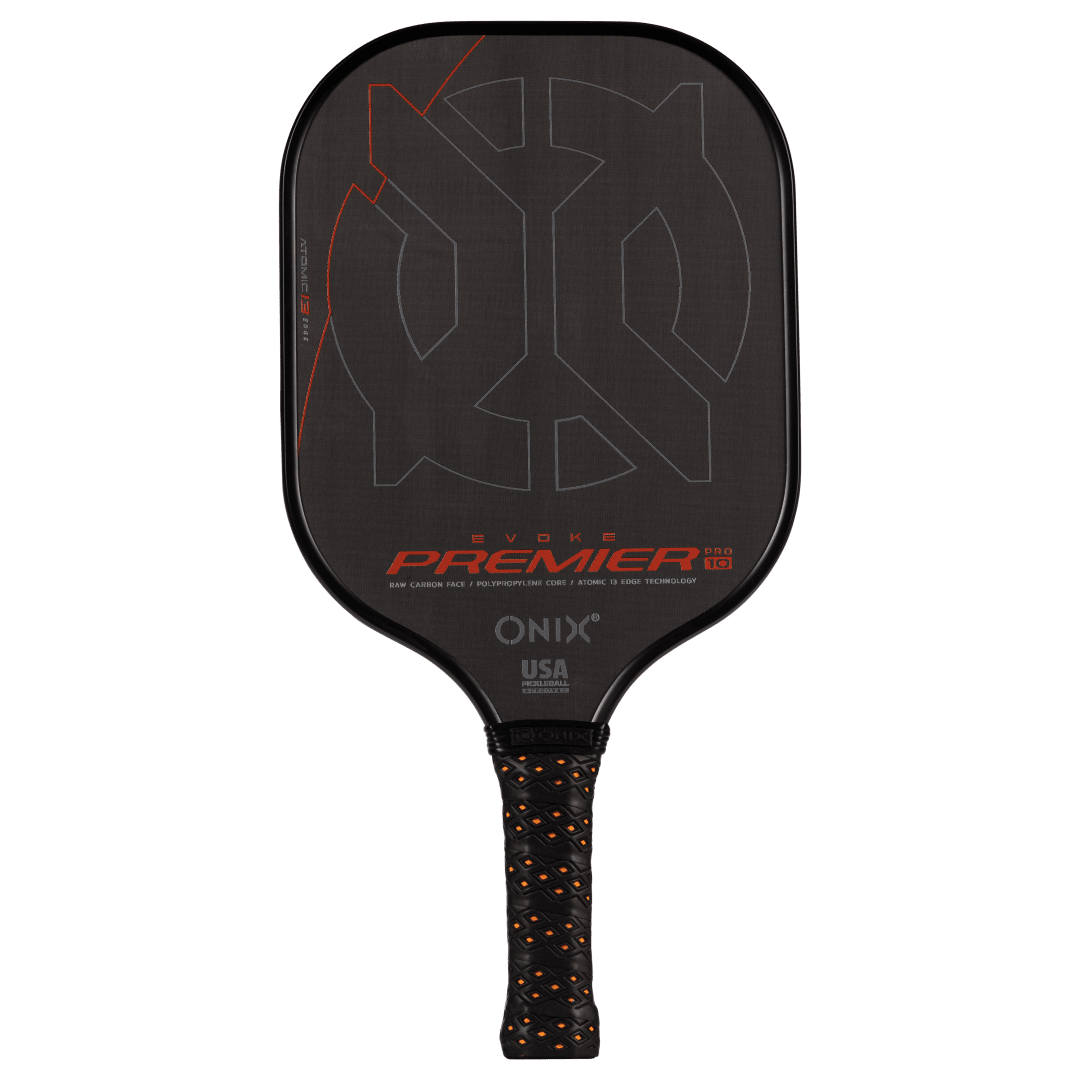 ONIX Evoke Premier Pro Raw Car