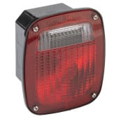 Grote 3-Stud Metri-Pack Left Hand Replacement Lamp