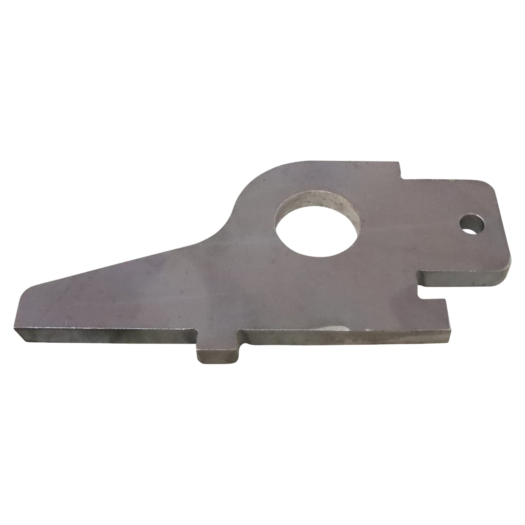 Wastebuilt® Replacement for Curotto-Can Ear, Outboard, Cylinder Mount