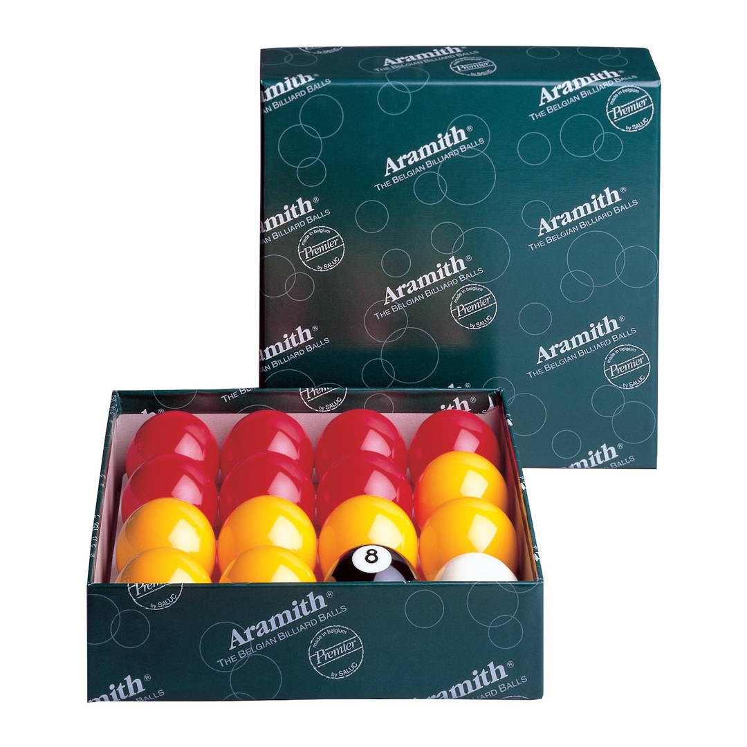 Aramith Products ARAMITH CASIN