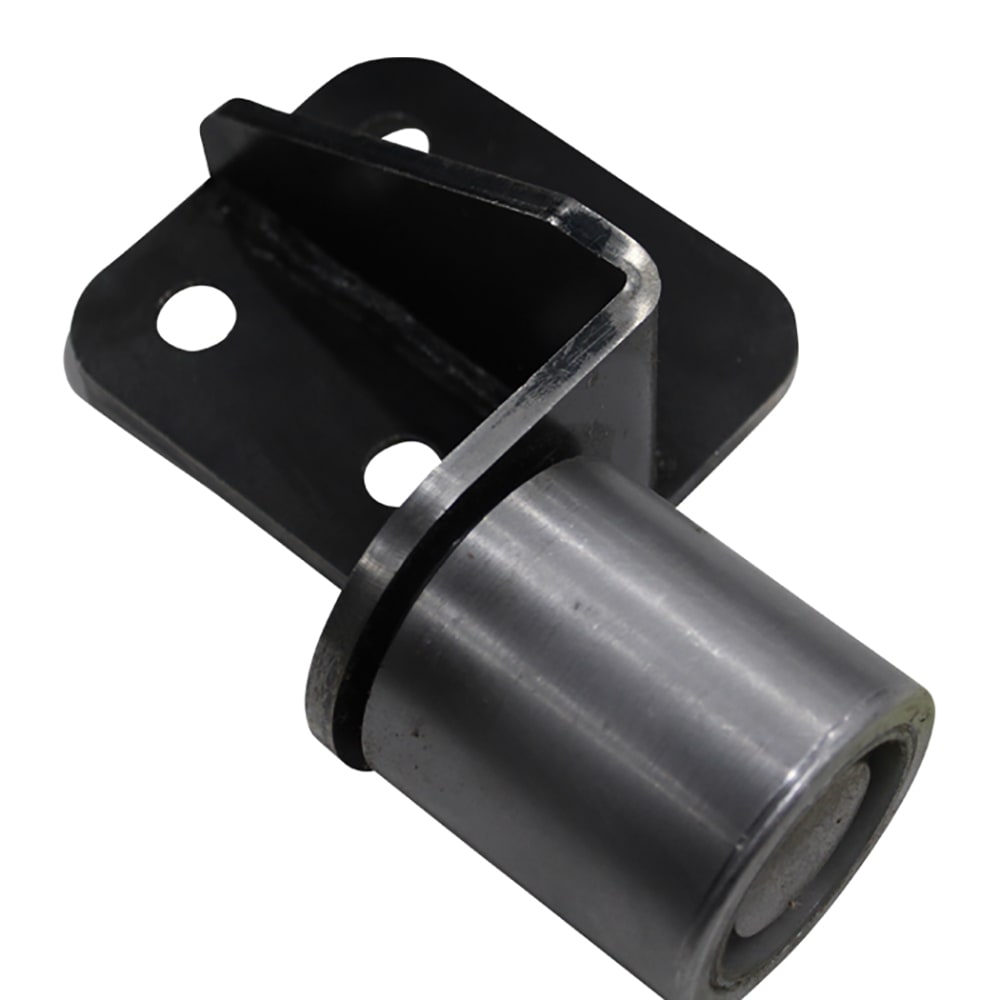 Wastebuilt® Replacement for Labrie Rubber Curbside Roller