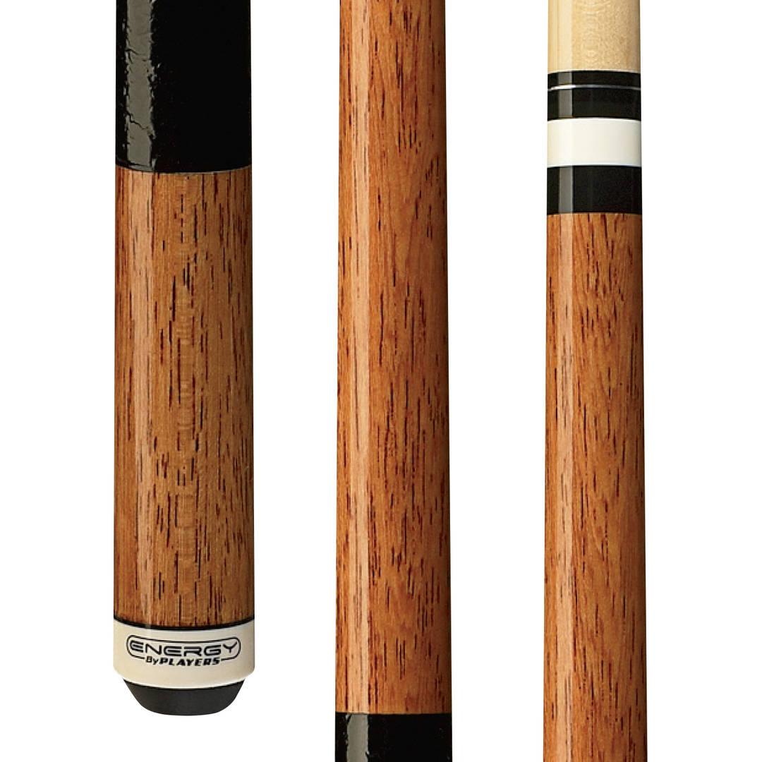 HC09-52 Player Pool Cue