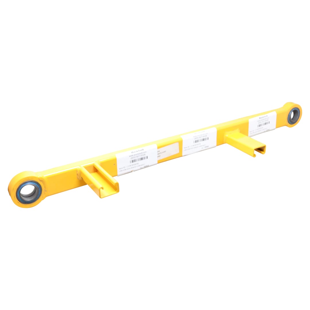 Wastebuilt® Replacement for Labrie Link Arm Assembly, With Bracket, Arm Mast HYV30067 BCB10018 1566633