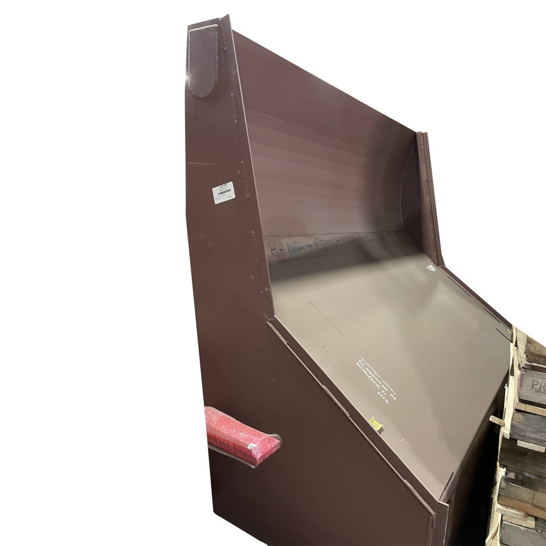 Wastebuilt® Replacement for Heil Ejector Panel