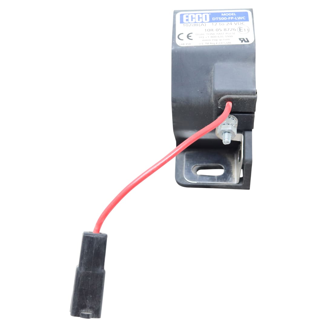 Galbreath™ Alarm
