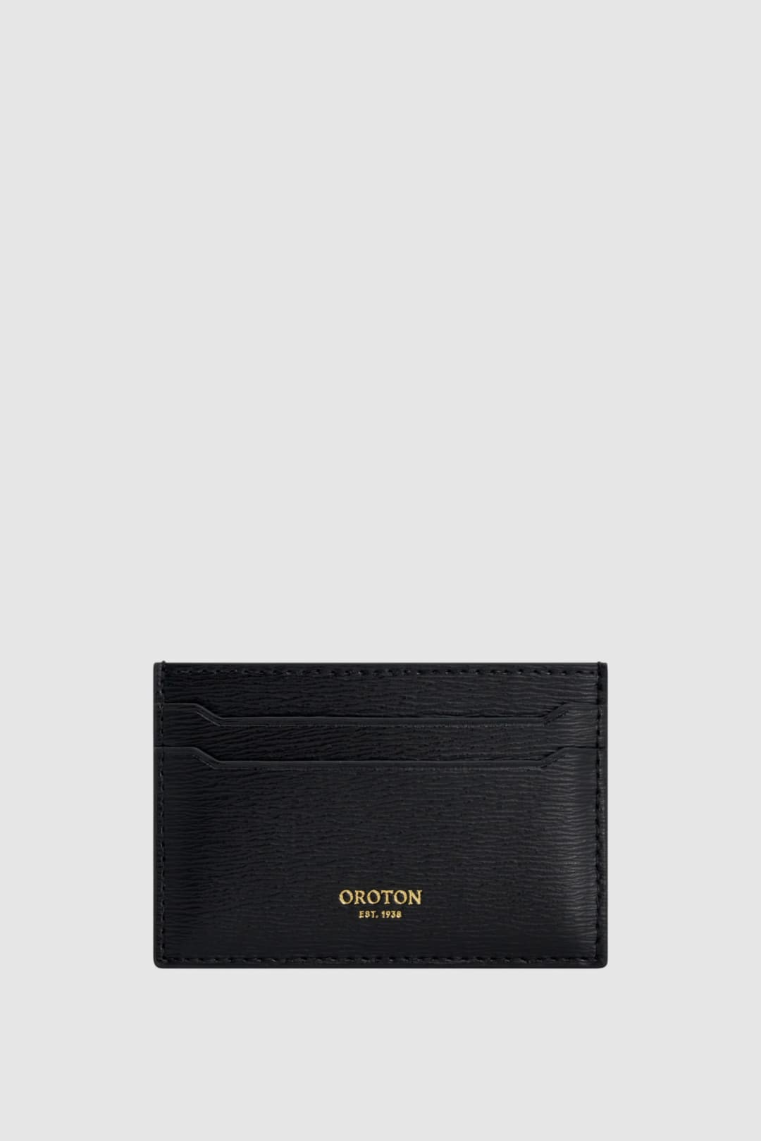 Grace Credit Card Sleeve